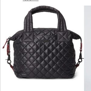 MZ Wallace Small Sutton Cross Body